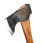 Council Tool 2 lb. Wood-Craft Pack Axe