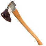 Council Tool 2 lb. Wood-Craft Pack Axe