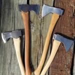 Council Tool 2 lb. Wood-Craft Pack Axe