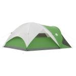 Coleman Evanston 6-Person Weatherproof Camping Tent