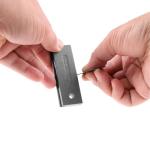 Coghlan's Magnesium Fire Starter Tool