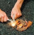 Coghlan's Magnesium Fire Starter Tool