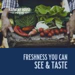 Harmony House Dehydrated Vegetable Sampler – 15 Count Variety Pack, Resealable Zip Pouches, For Cooking, Camping, Emergency Supply and More