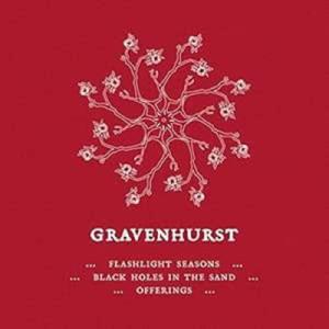 Flashlight Seasons - Black Holes In The Sand - Offerings: Lost Songs 2000-2004