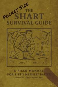 The Shart Survival Guide: A Tactical Manual