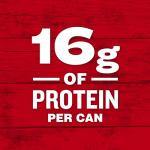 Campbell's Chunky Soup, Creamy Chicken and Dumplings Soup, 18.8 Oz Can (Case of 12)