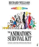 By Richard Williams The Animator's Survival Kit, Expanded Edition: A Manual of Methods, Principles and Formulas for Clas (Second Edition, Revised Edition)