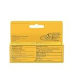 Neosporin + Lidocaine First Aid Triple Antibiotic Ointment, Fast-Acting, Maximum Strength Topical Pain Relief, 24-Hour Infection Protection That Numbs Away The Pain for Minor Wound Care, 0.5 oz