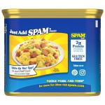 Spam Classic, 12 Ounce Can - 12 Pack