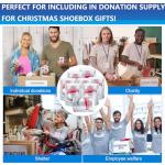 Mini Fishing Kits - Emergency Survival Gear (24)