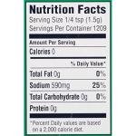 Morton box Canning and Pickling Salt 4 Lb Box, Canning and Pickling Salt, 4 Pound