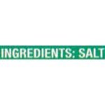 Morton box Canning and Pickling Salt 4 Lb Box, Canning and Pickling Salt, 4 Pound