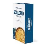 Amazon Fresh, Scalloped Potatoes, 4.7 Oz