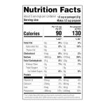 Amazon Fresh, Scalloped Potatoes, 4.7 Oz