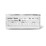 Amazon Grocery, Premium Chunk Chicken Breast, 5 Oz