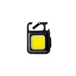 Travelon Set of 2, COB Multy-use Rechargable Travel Lights