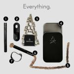 Überleben FIREKIT Survival Fire Starter Set