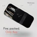 Überleben FIREKIT Survival Fire Starter Set