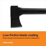 Fiskars 28" Ultra-Sharp Chopping Axe for Kindling