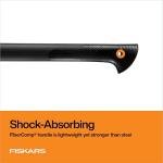 Fiskars 28" Ultra-Sharp Chopping Axe for Kindling