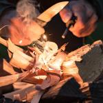 Garberg Survival (S) Stainless Steel