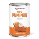 Amazon Grocery, Pumpkin, 15 Oz