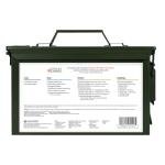 270-Piece Medi-Can First Aid Kit for Preppers