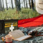 270-Piece Medi-Can First Aid Kit for Preppers