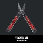 CRAFTSMAN Mini Multi Tool Dispenser (CMHT10453)