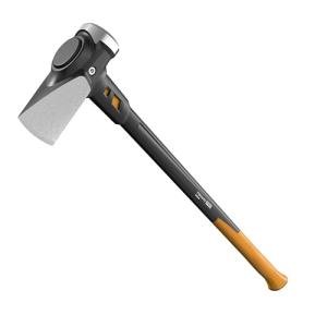 Fiskars 8 lb. Splitting Maul with Comfort Grip