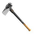 Fiskars 8 lb. Splitting Maul with Comfort Grip