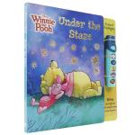 Disney Winnie the Pooh: Under the Stars Sound Book