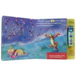Disney Winnie the Pooh: Under the Stars Sound Book