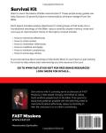 Survival Kit: Keys to Bible Memorization (FAST Discipleship Pack)