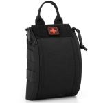 Tactical Medical Pouch Molle IFAK: First Aid Pouches Kit Empty-Small Tactical Duty Belt Medical Bag Rip Away