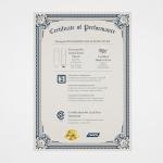 Camco TastePURE RV Water Filter for Fresh Water