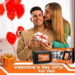 21-in-1 Survival Kit: Ultimate Prepper Gifts