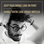 AXE Hair Pomade for Men For a Clean Cut Look Classic Easy to Use Styling Hair Product 2.64 oz