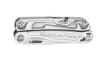 Leatherman, Bolster, Multi-tool 13-in-1 for outdoors, camping, home & work