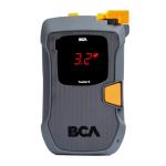 SnowBigDeal Avalanche Rescue Bundle - BCA Tracker S Avalanche Beacon, 260cm Avalanche Probe, Rescue Shovel w/Saw