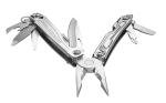 Leatherman, Bolster, Multi-tool 13-in-1 for outdoors, camping, home & work