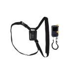 SnowBigDeal Avalanche Rescue Bundle - BCA Tracker S Avalanche Beacon, 260cm Avalanche Probe, Rescue Shovel w/Saw