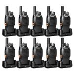 Retevis H-777 Rechargeable Long Range Walkie Talkies