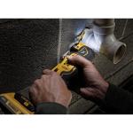 DEWALT 20V MAX XR Cordless Oscillating Multi-Tool Kit