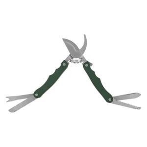 Zenport 7-in-1 Garden Pruning and Grafting Tool