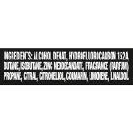 AXE Fine Fragrance Collection Premium Body Spray with 72H Odor Protection Purple Patchouli with Citrus + Oak Essential Oils Aluminum-Free 4 oz