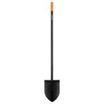 Fiskars Heavy Duty Garden Shovel with Straight Handle