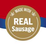 Campbell's Country Style Sausage Gravy, 13.8 Oz Can