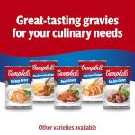Campbell's Country Style Sausage Gravy, 13.8 Oz Can