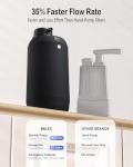 Portable 5-Stage Water Filter for Survival Adventures